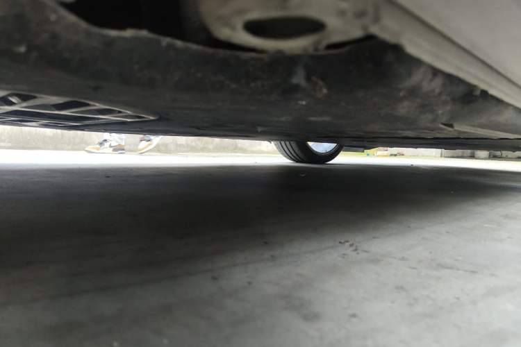 Used Porsche 718 2022 Boxster 2.0T Chassis Rear Right