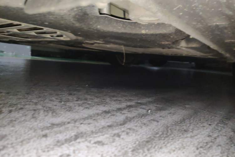 Used Porsche 718 2022 Boxster 2.0T Chassis Rear Right