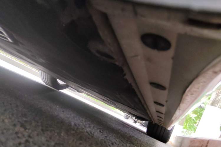 Used Porsche 718 2022 Boxster 2.0T Chassis Rear Right