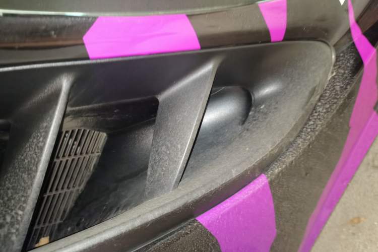Used Porsche 718 2022 Boxster 2.0T Engine Bay Left