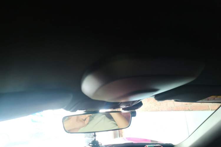 Used Porsche 718 2022 Boxster 2.0T Headliner