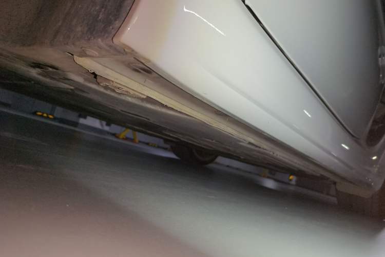 Used Porsche 718 2022 Boxster 2.0T Chassis Front Left