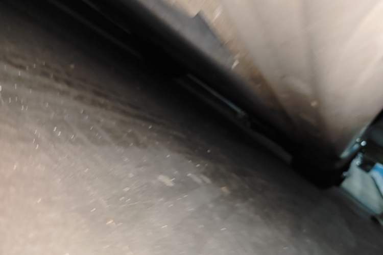 Used Porsche 718 2022 Spyder 2.0T Chassis Front Left