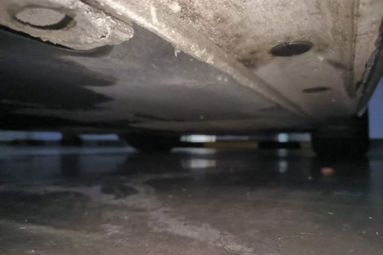 Used Porsche 718 2022 Boxster 2.0T Chassis Front Left