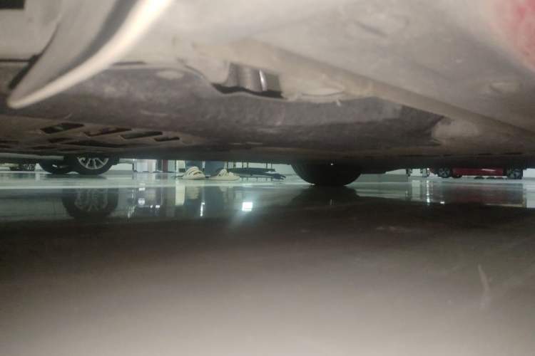 Used Porsche 718 2022 Boxster 2.0T Chassis Front Left