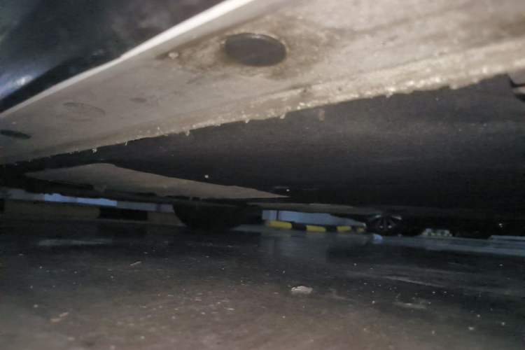 Used Porsche 718 2022 Boxster 2.0T Chassis Front Right
