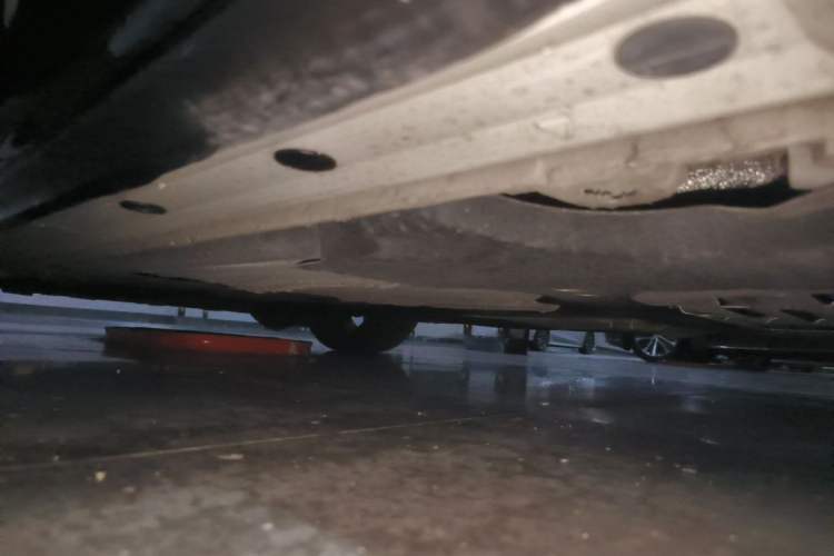 Used Porsche 718 2022 Boxster 2.0T Chassis Rear Left