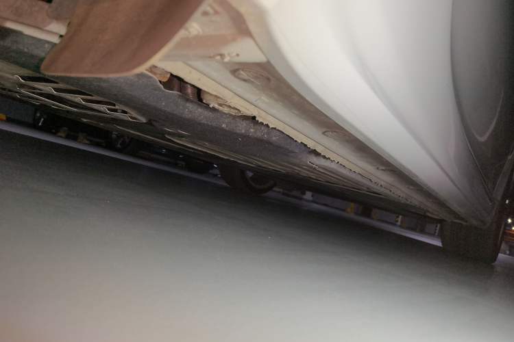 Used Porsche 718 2022 Boxster 2.0T Chassis Rear Right