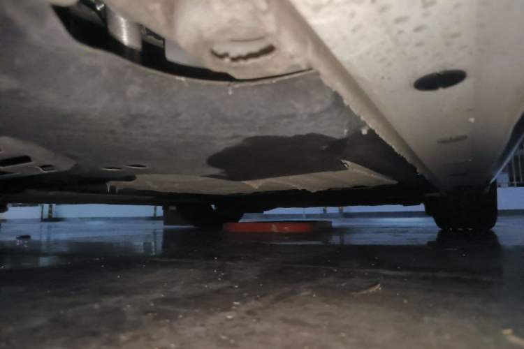 Used Porsche 718 2022 Boxster 2.0T Chassis Rear Right