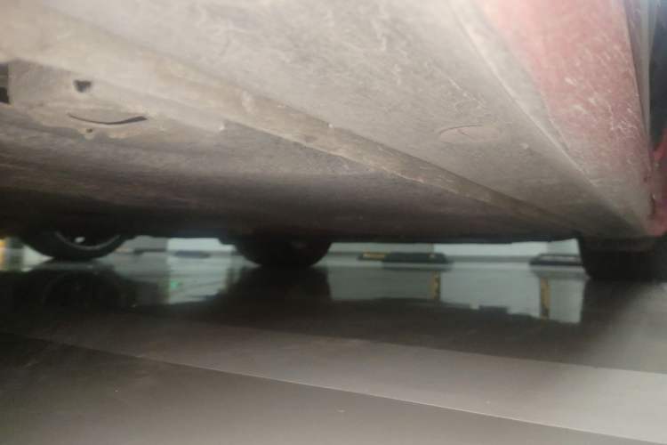 Used Porsche 718 2022 Boxster 2.0T Chassis Rear Right