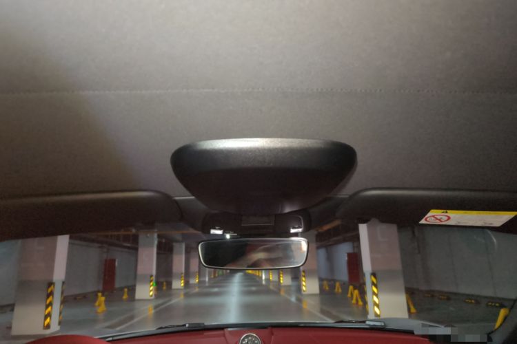Used Porsche 718 2022 Boxster 2.0T Headliner