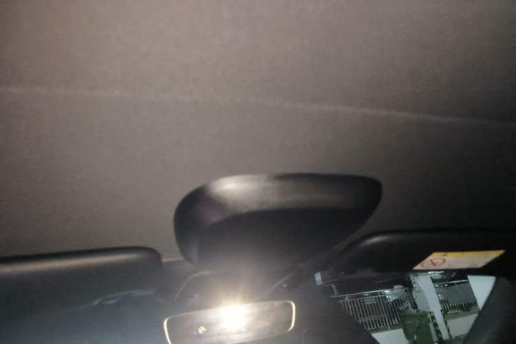 Used Porsche 718 2022 Boxster 2.0T Headliner