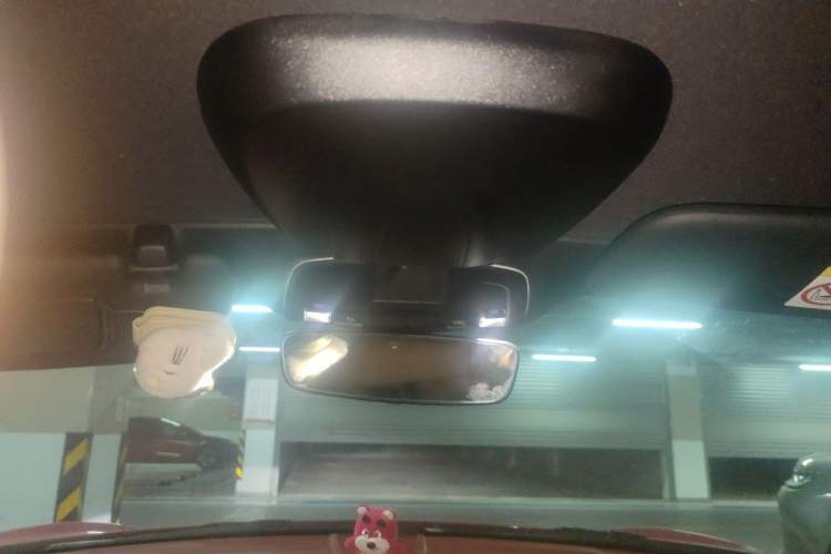 Used Porsche 718 2022 Boxster 2.0T Headliner