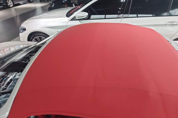 Used Porsche 718 2022 Boxster 2.0T Roof