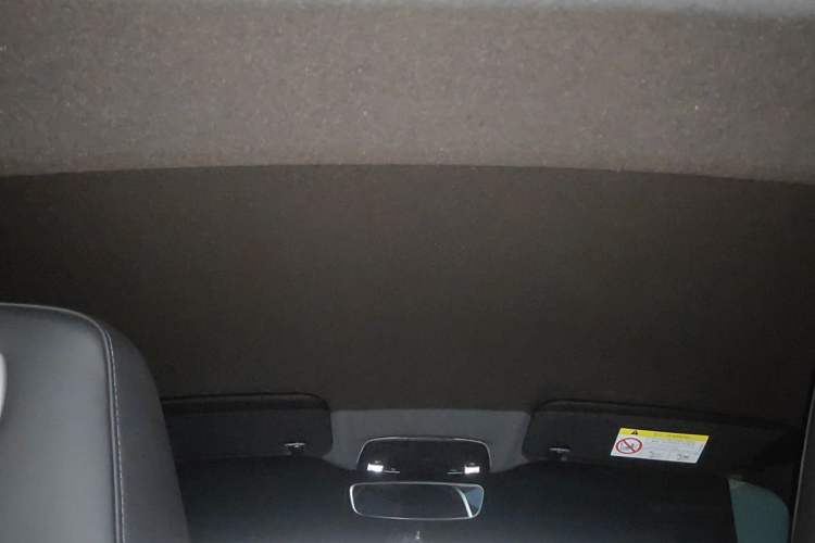 Used Porsche 718 2022 Cayman 2.0T Headliner