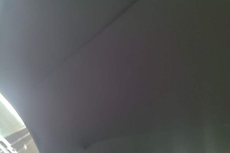 Used Porsche 718 2022 Boxster 2.0T Headliner