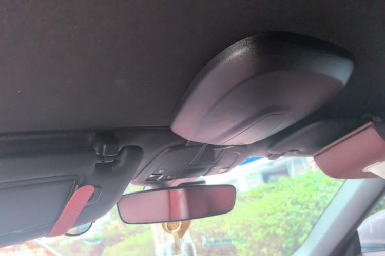 Used Porsche 718 2022 Boxster 2.0T Headliner