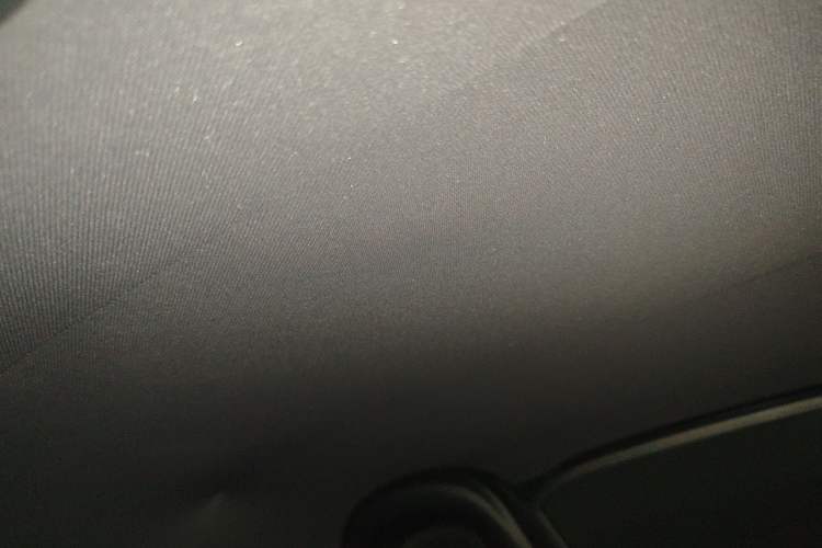 Used Porsche 718 2022 Boxster 2.0T Headliner