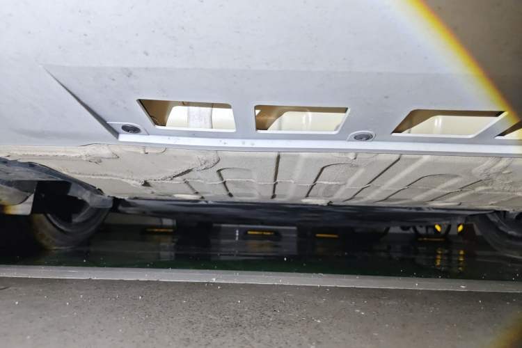 Used Porsche 718 2022 Boxster 2.0T Chassis Front