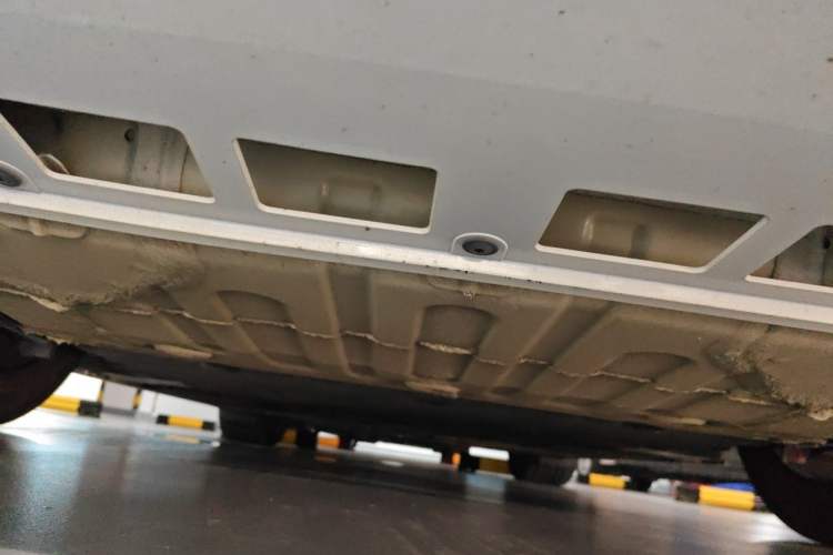 Used Porsche 718 2022 Boxster 2.0T Chassis Front