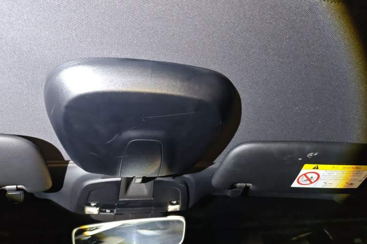 Used Porsche 718 2022 Boxster 2.0T Headliner