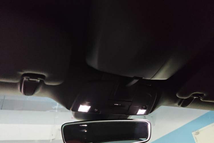 Used Porsche 718 2022 Boxster 2.0T Headliner