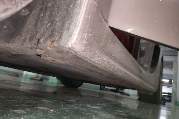 Used Porsche 718 2022 Boxster 2.0T Chassis Front Left