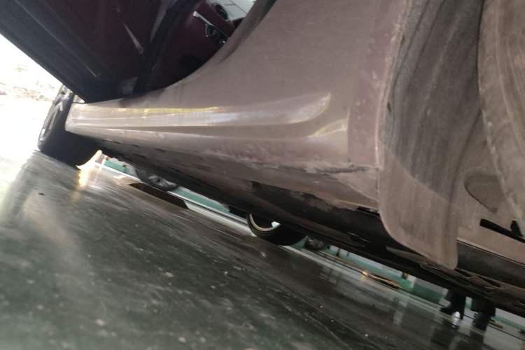 Used Porsche 718 2022 Boxster 2.0T Chassis Rear Left