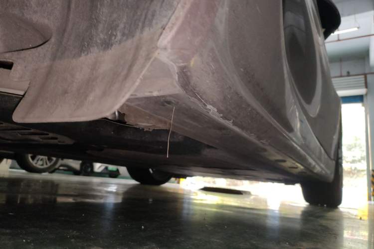 Used Porsche 718 2022 Boxster 2.0T Chassis Rear Right