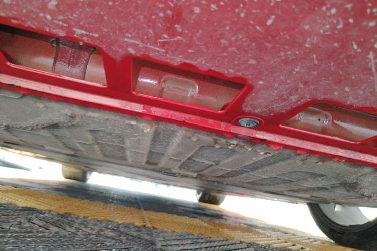 Used Porsche 718 2022 Boxster T 2.0T Chassis Front