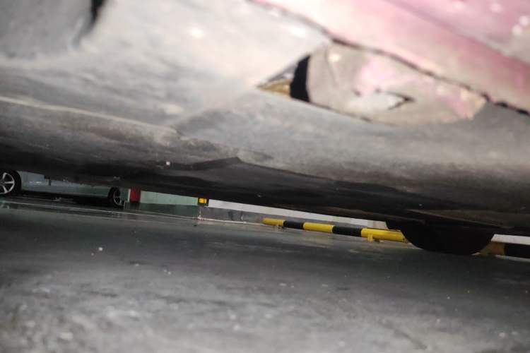 Used Porsche 718 2022 Boxster T 2.0T Chassis Front Left