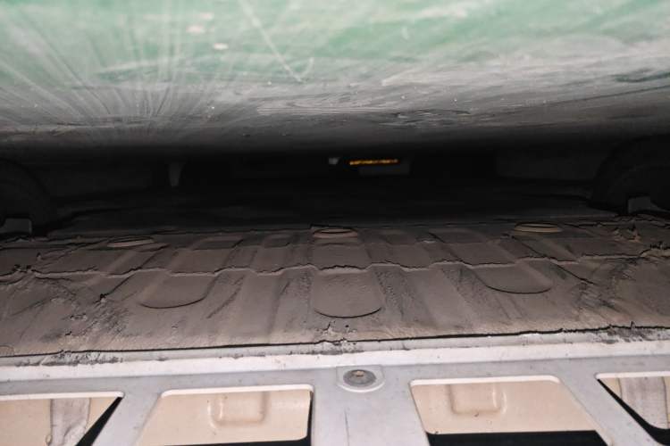 Used Porsche 718 2022 Boxster 2.0T Chassis Front
