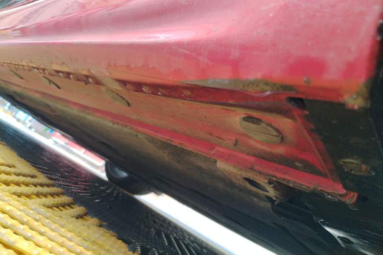 Used Porsche 718 2022 Boxster T 2.0T Chassis Front Right