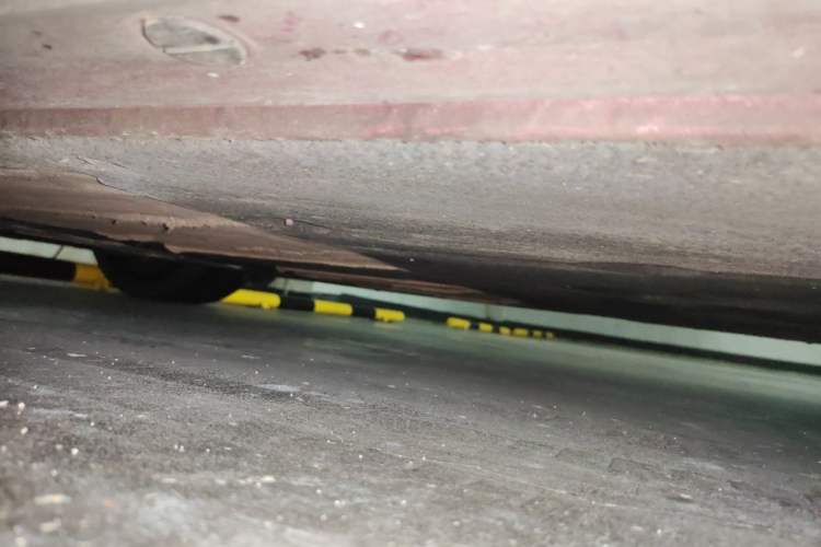Used Porsche 718 2022 Boxster T 2.0T Chassis Front Right