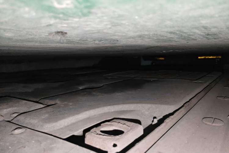Used Porsche 718 2022 Boxster 2.0T Chassis Front Right