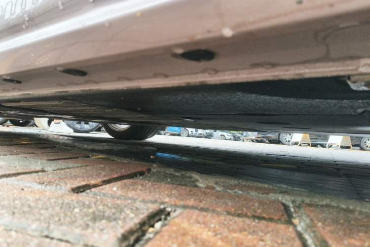 Used Porsche 718 2022 Boxster 2.0T Chassis Front Right