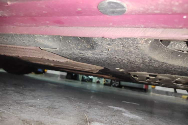Used Porsche 718 2022 Boxster T 2.0T Chassis Rear Left