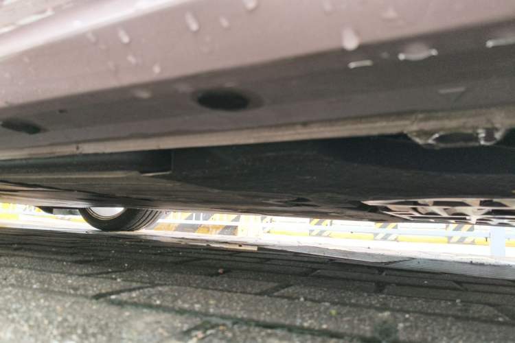 Used Porsche 718 2022 Boxster 2.0T Chassis Rear Left