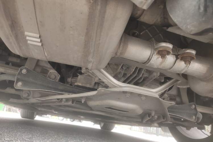 Used Porsche 718 2022 Boxster T 2.0T Chassis Rear