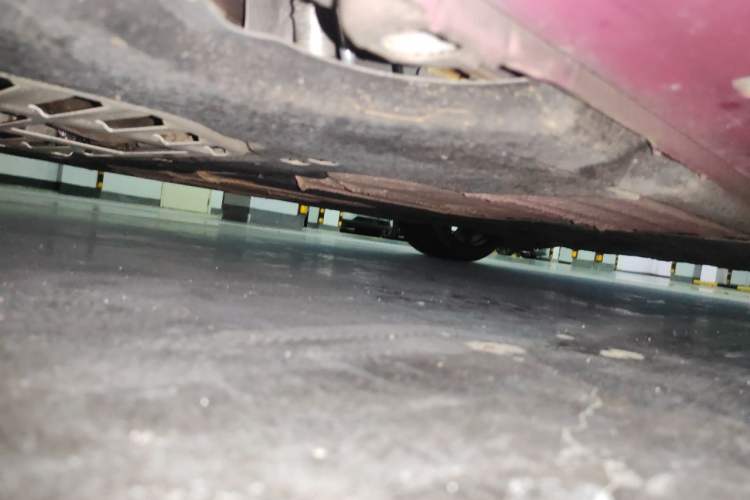 Used Porsche 718 2022 Boxster T 2.0T Chassis Rear Right