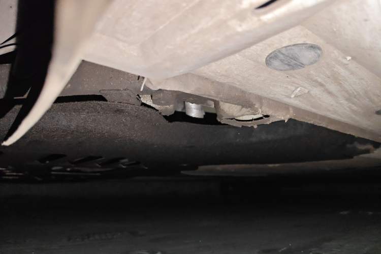 Used Porsche 718 2022 Boxster 2.0T Chassis Rear Right