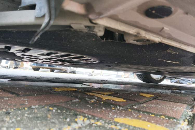 Used Porsche 718 2022 Boxster 2.0T Chassis Rear Right