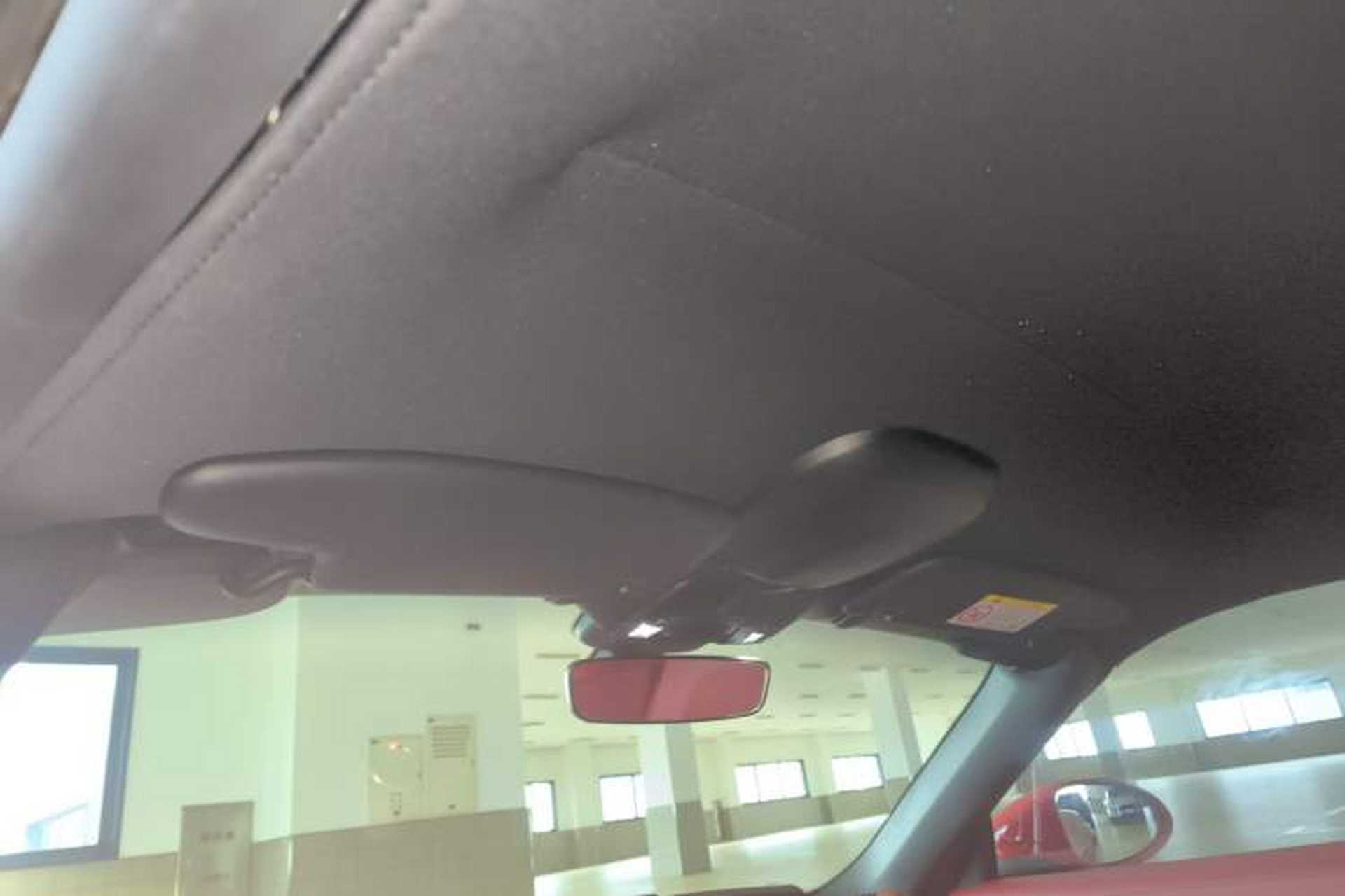 Used Porsche 718 2022 Boxster 2.0T Headliner