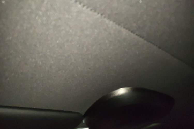Used Porsche 718 2022 Boxster 2.0T Headliner