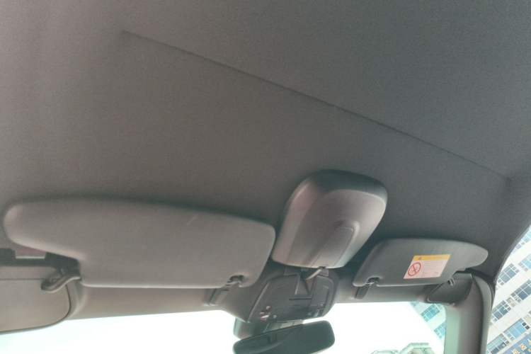 Used Porsche 718 2022 Boxster 2.0T Headliner