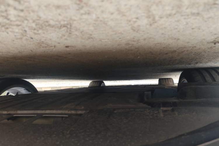Used Porsche 718 2022 Boxster 2.0T Chassis Front