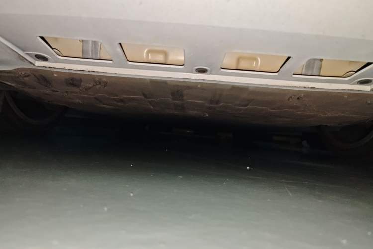 Used Porsche 718 2022 Boxster 2.0T Chassis Front