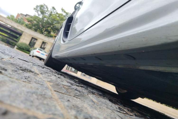 Used Porsche 718 2022 Boxster 2.0T Chassis Front Right