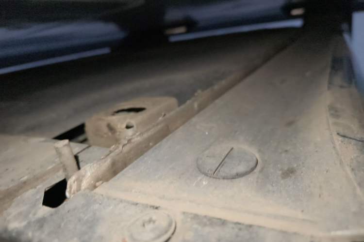 Used Porsche 718 2022 Boxster T 2.0T Chassis Front Right