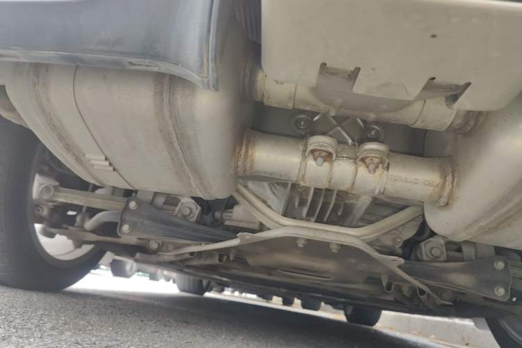 Used Porsche 718 2022 Boxster T 2.0T Chassis Rear